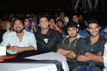 D for Dopidi Audio Launch